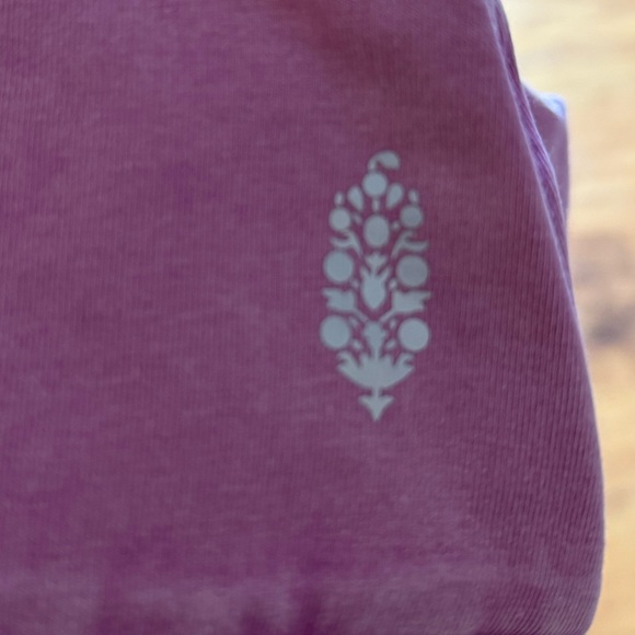 NWOT Free People Hot Shot Onesie - Picture 6 of 8